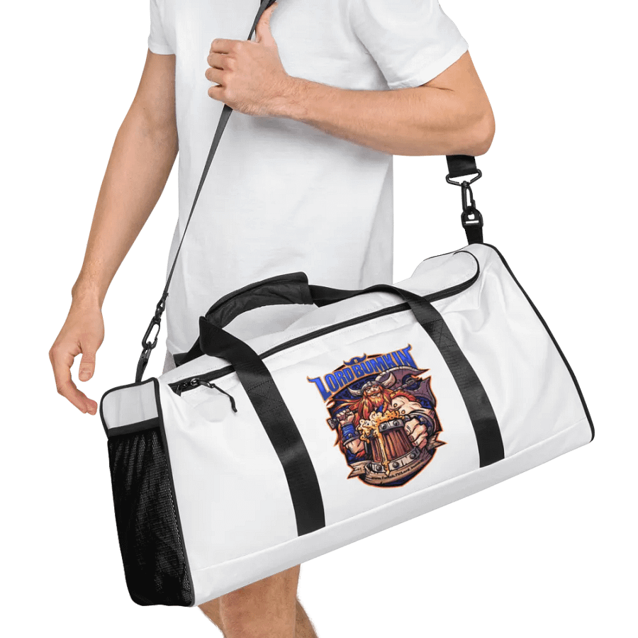 Epic logo bag product image (8)