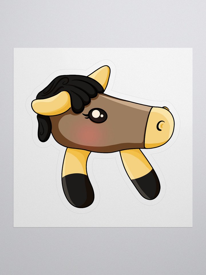 HONSE sticker product image (1)