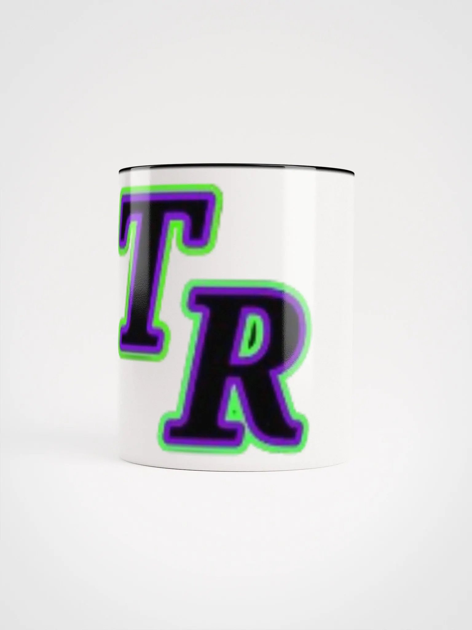 Vibrant Serif Mug product image (10)