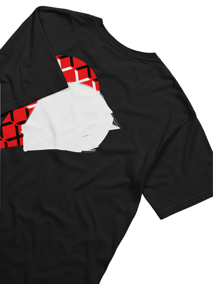 Matching Road Helmet Heart (White-Right) | Shirt product image (2)