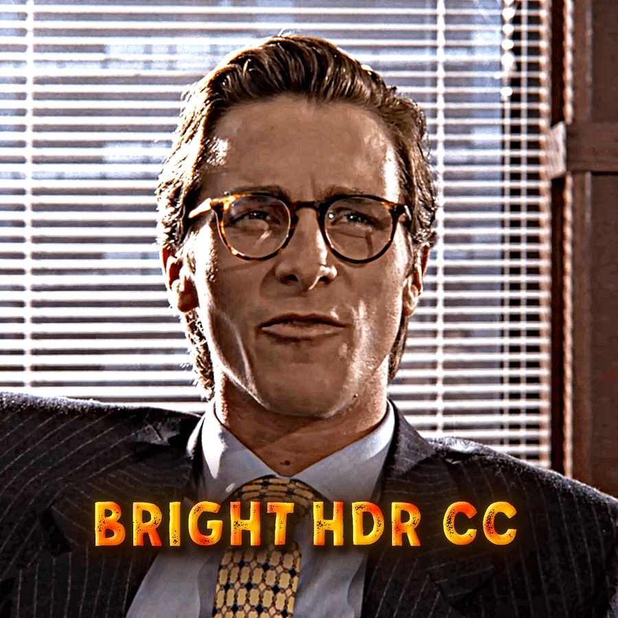 BRIGHT HDR CC product image (1)
