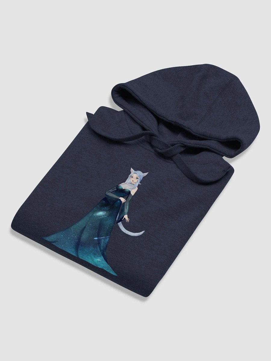 [KystalStar] Cotton Heritage Unisex Premium Hoodie (Front) product image (4)