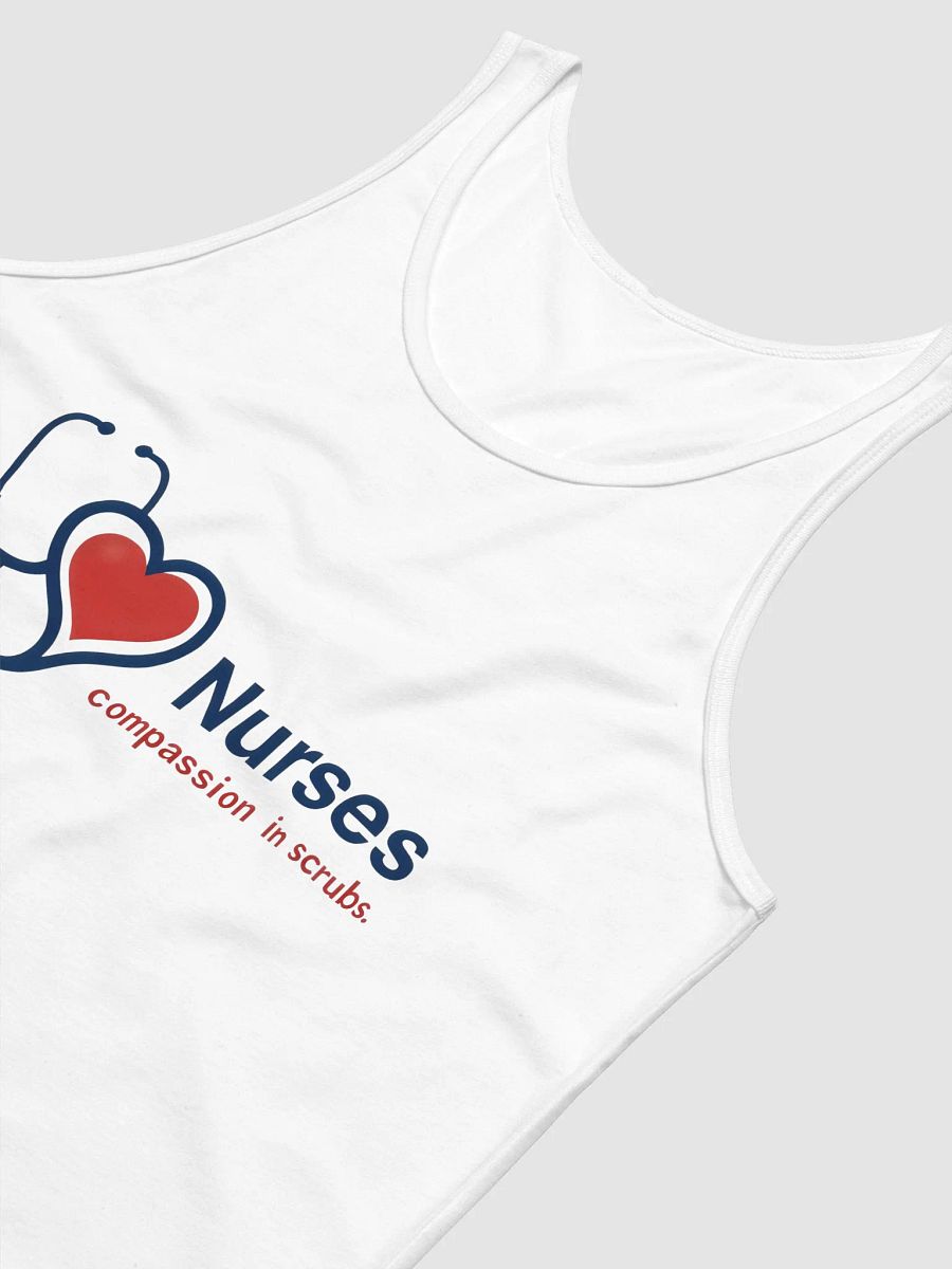 Compassionate Heart Tank product image (27)