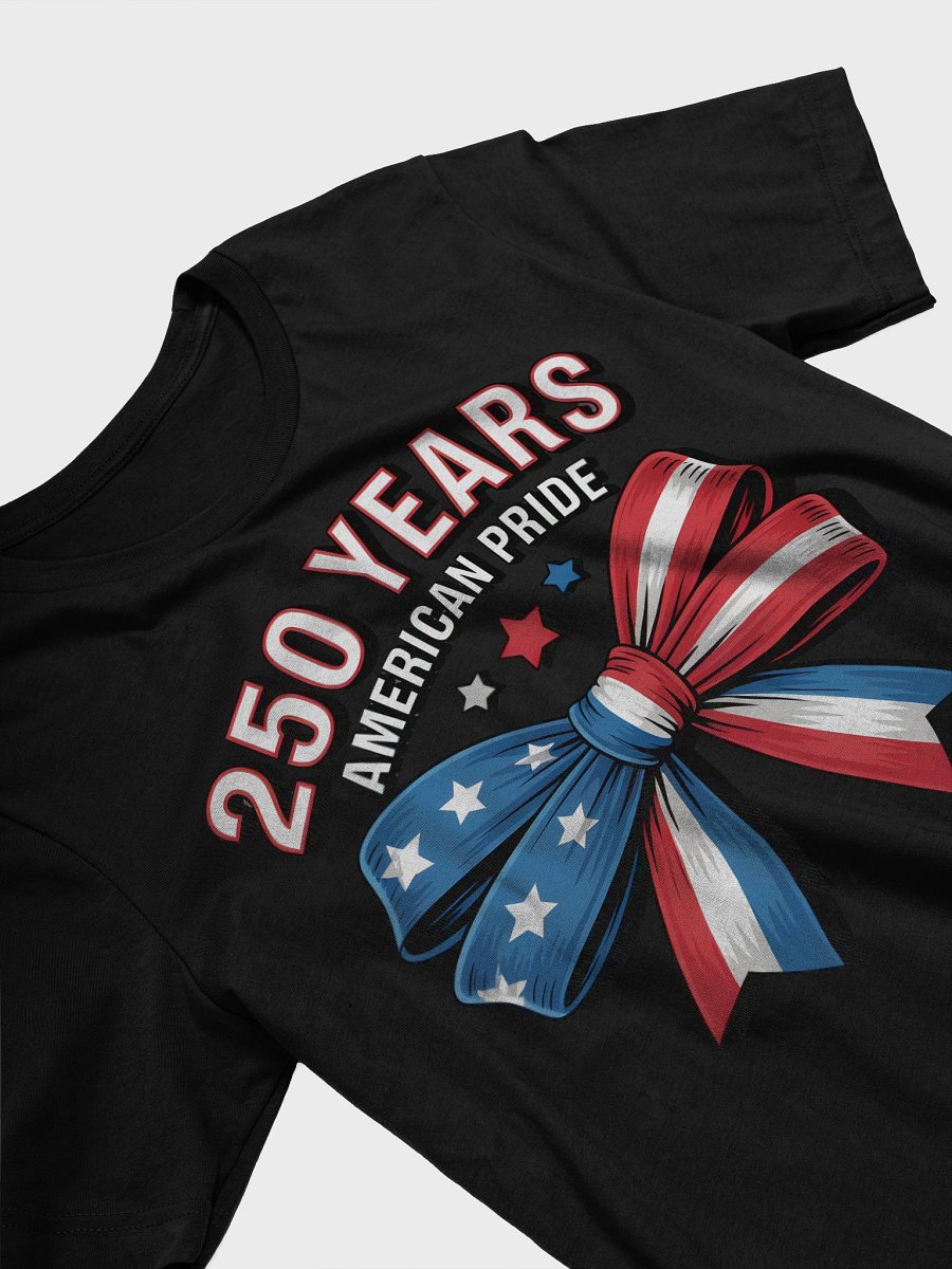 American Pride Graphic T-Shirt product image (10)