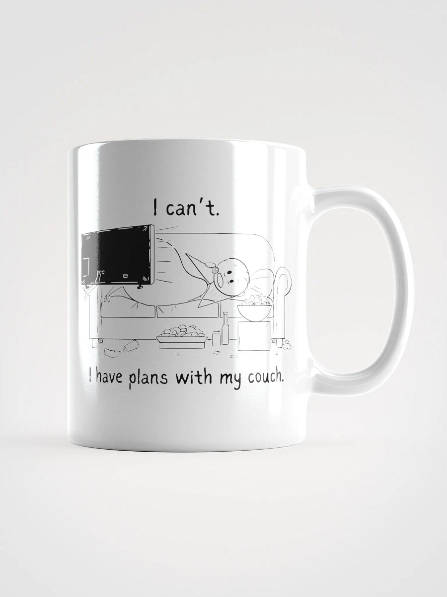 I Have Plans product image (2)
