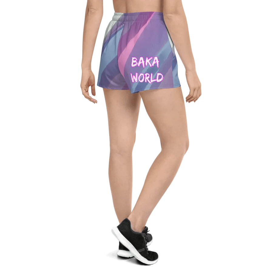 WOMAN 100K SHORTS product image (3)