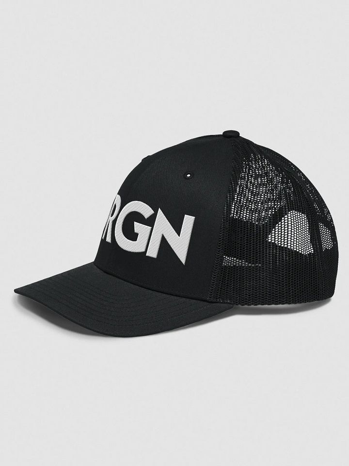 DRGN TRUCKER product image (8)
