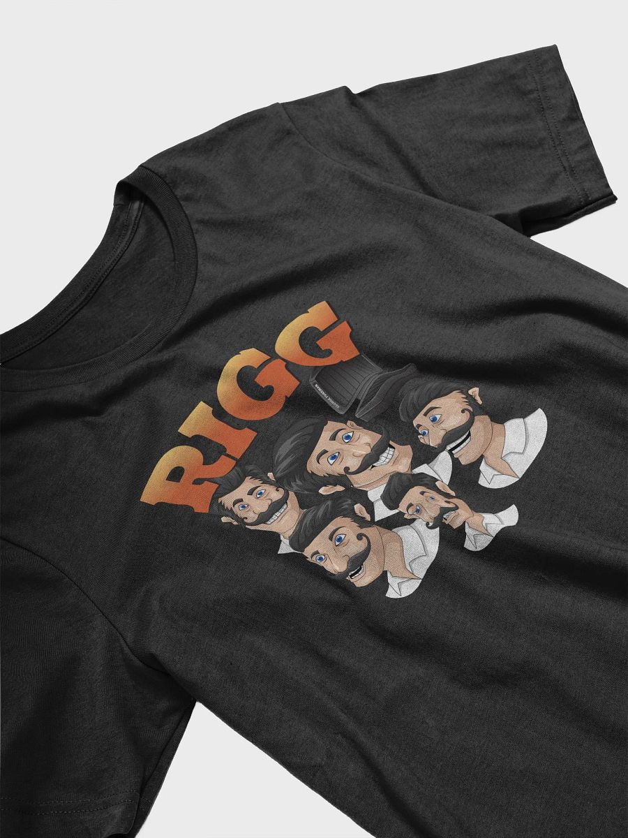 Rigg T-Shirt product image (3)