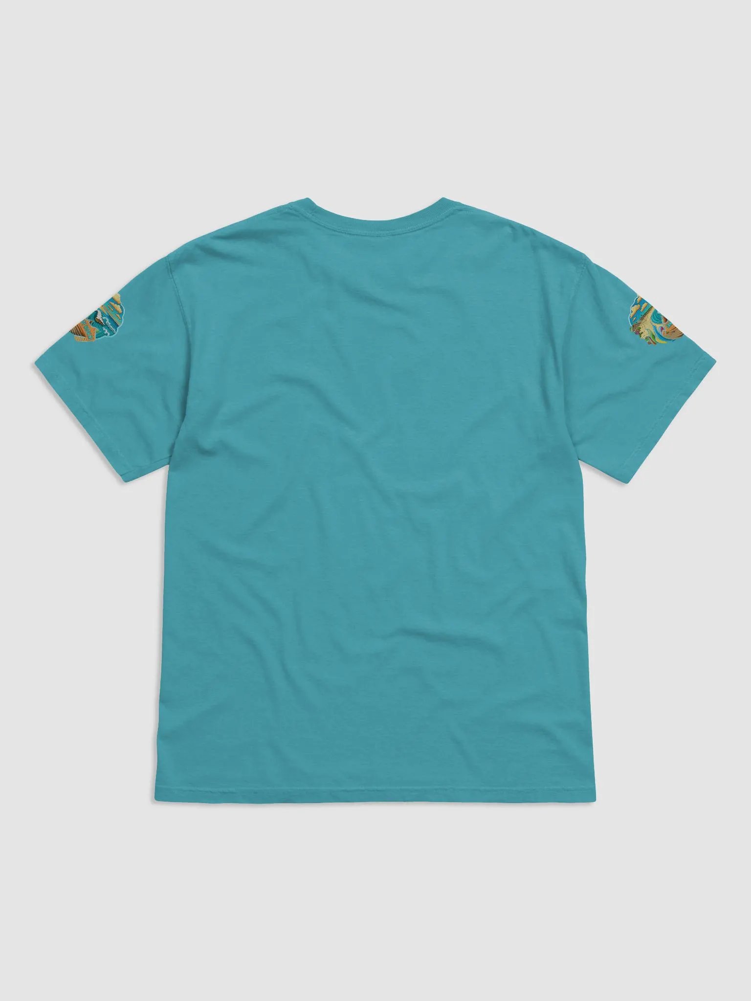 Sandy Hook NJ Shores Classic Shirt product image (6)