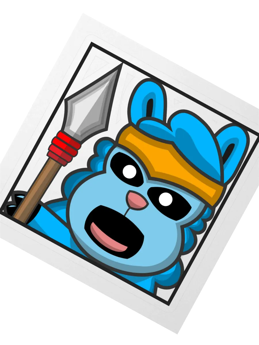 Amazon Stickers product image (2)