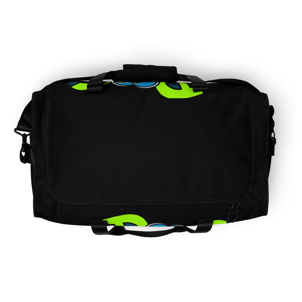 Doc Squad Duffle bag product image (12)