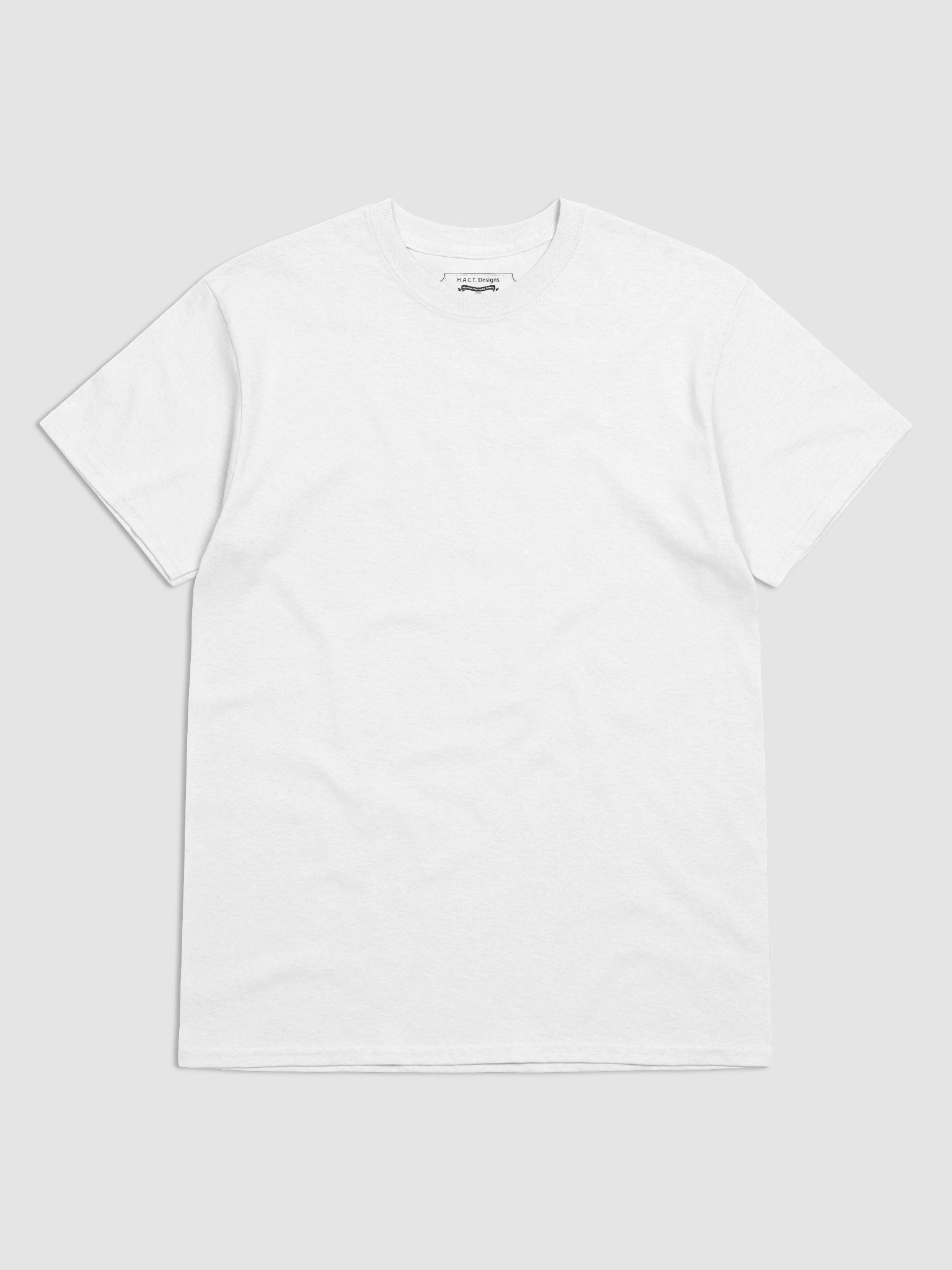 Heavyweight T-shirt - black Shashka on back product image (54)