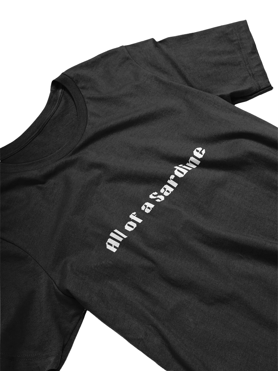 All of a Sardine Shirt product image (3)