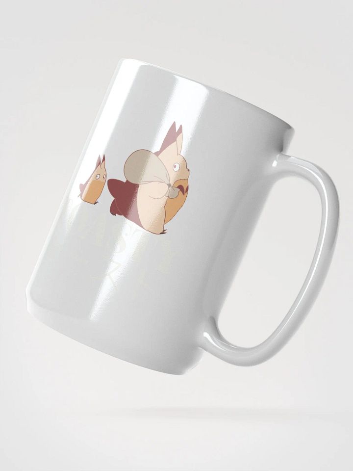My Neighbour Toastoro 15 Oz Coffee Mug product image (2)
