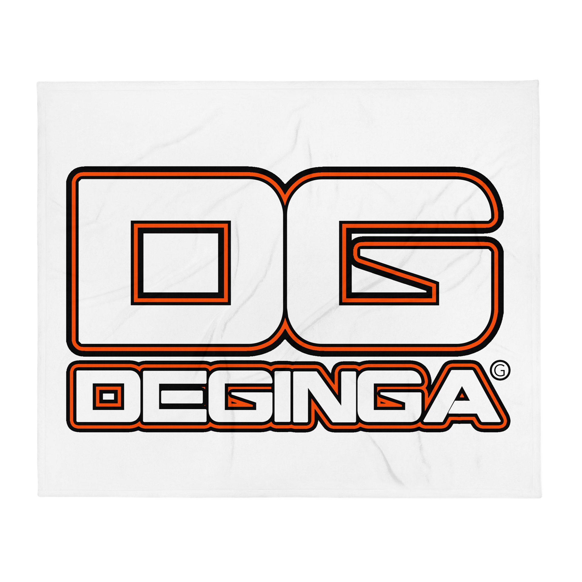 DeGinga Blanket product image (2)