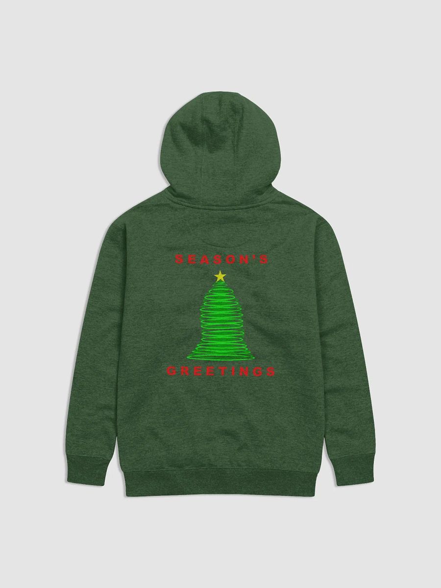 Christmas Tree Abstract product image (2)
