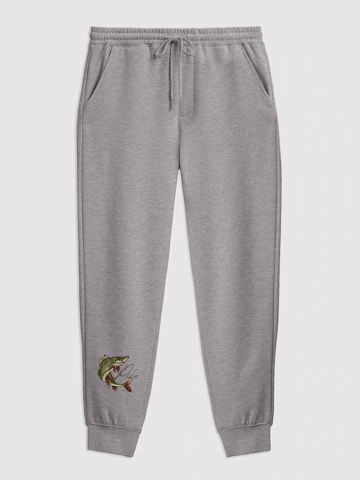 Pike - Big Fish Joggers product image (2)