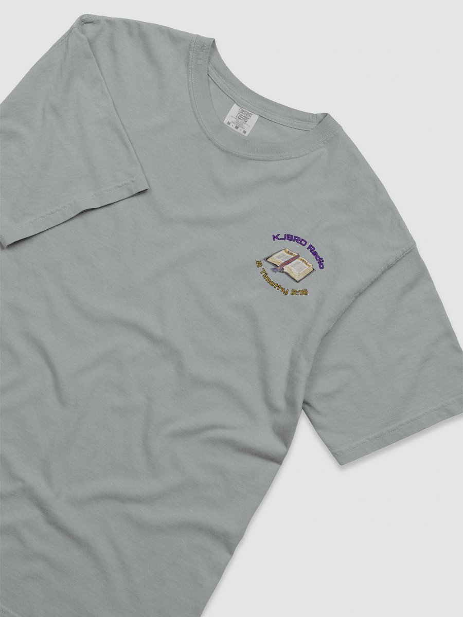 KJBRD Radio 1611 T-Shirt product image (25)