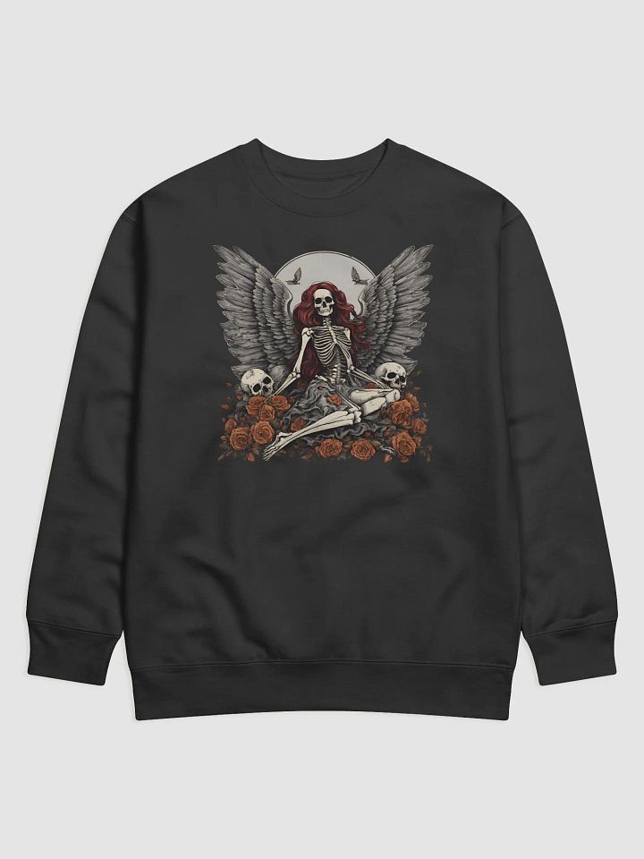 Ethereal Rebirth Premium Sweatshirt product image (1)