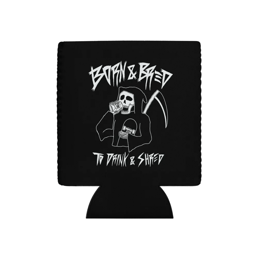 Born & Bred Coozie product image (1)