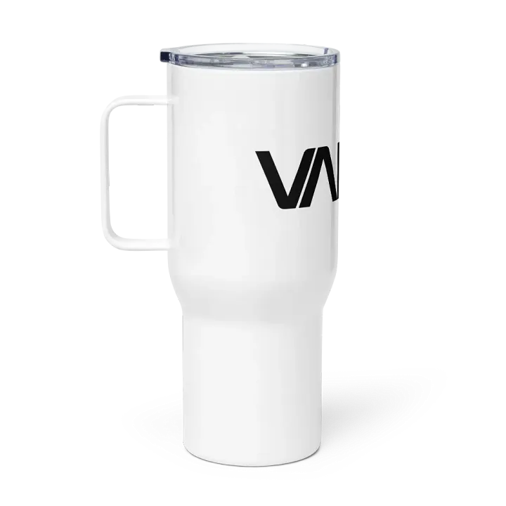VALOR Travel Mug product image (1)
