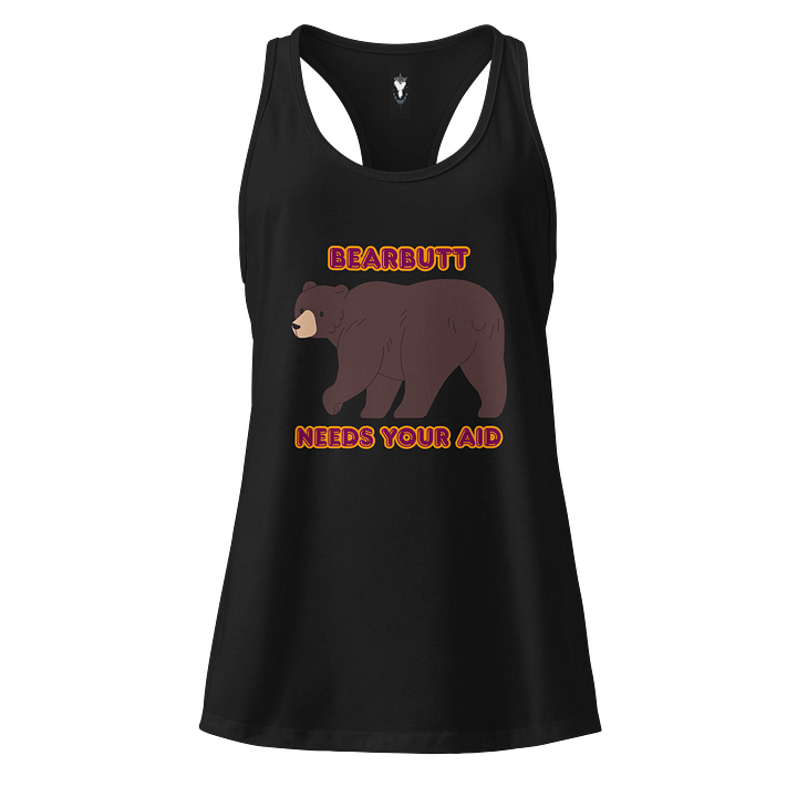 Bearbutt Tank product image (1)