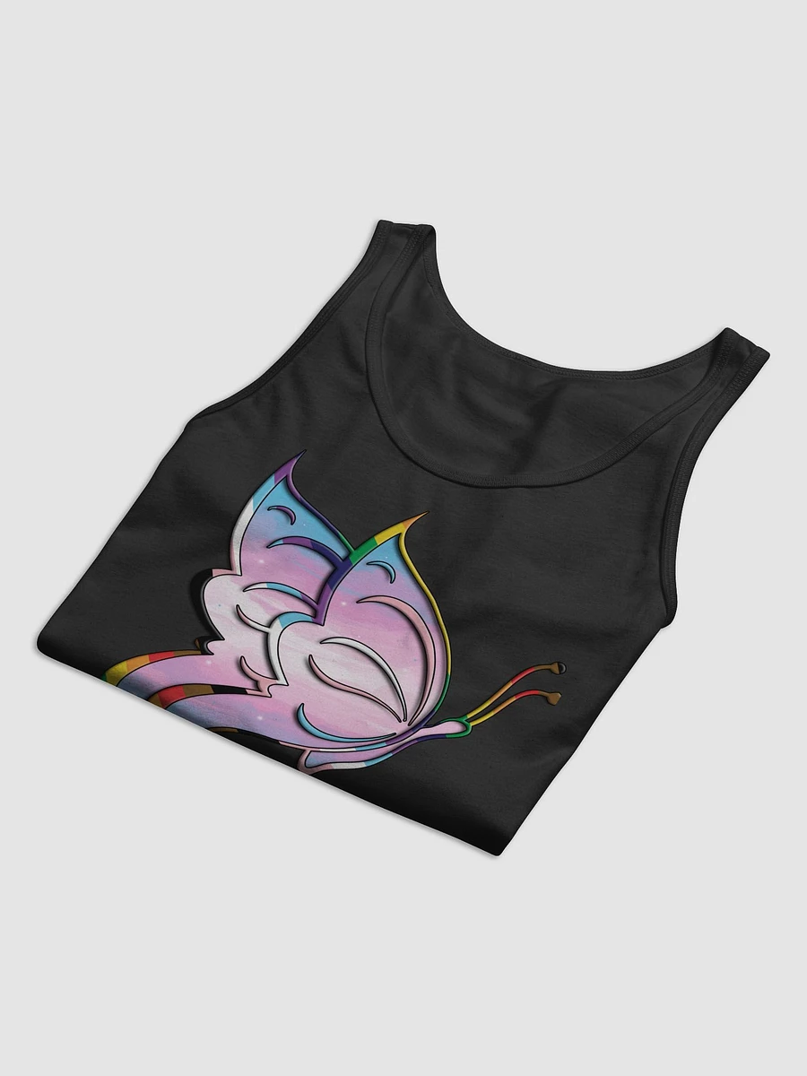 LL BUTTERFLY LOGO TANK product image (6)