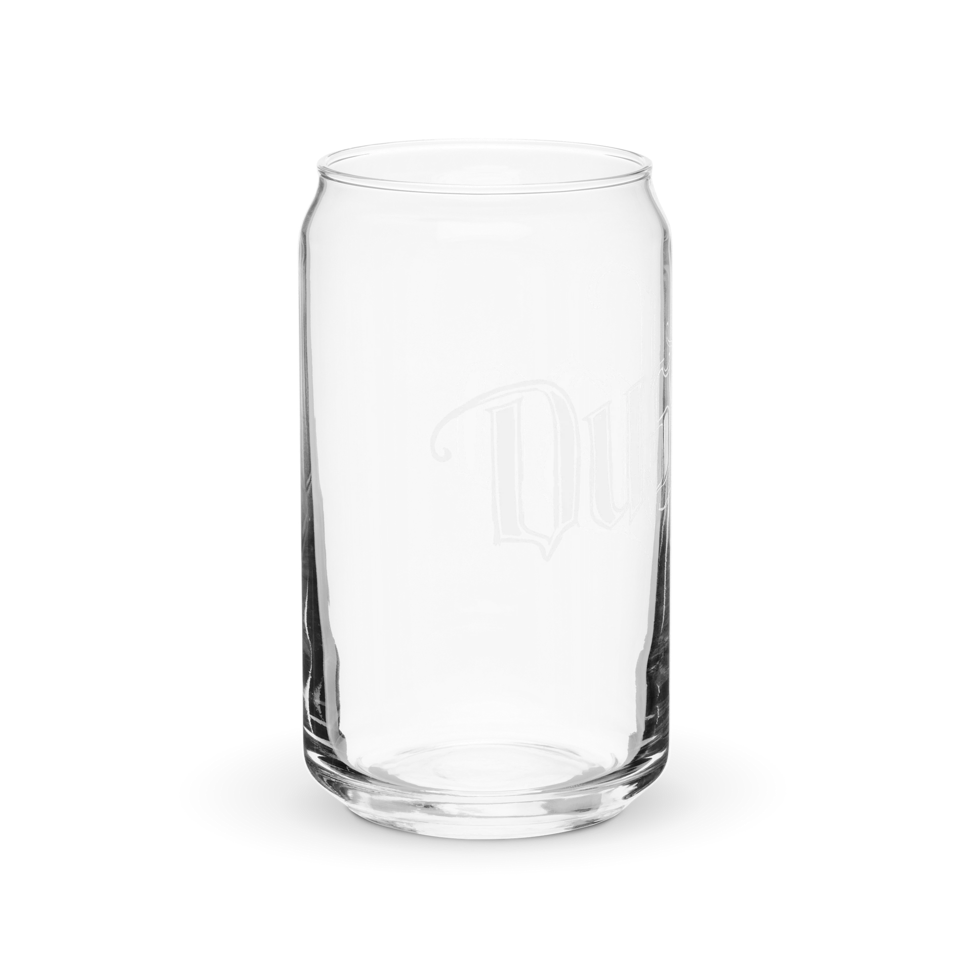 Can Shaped Glass product image (4)