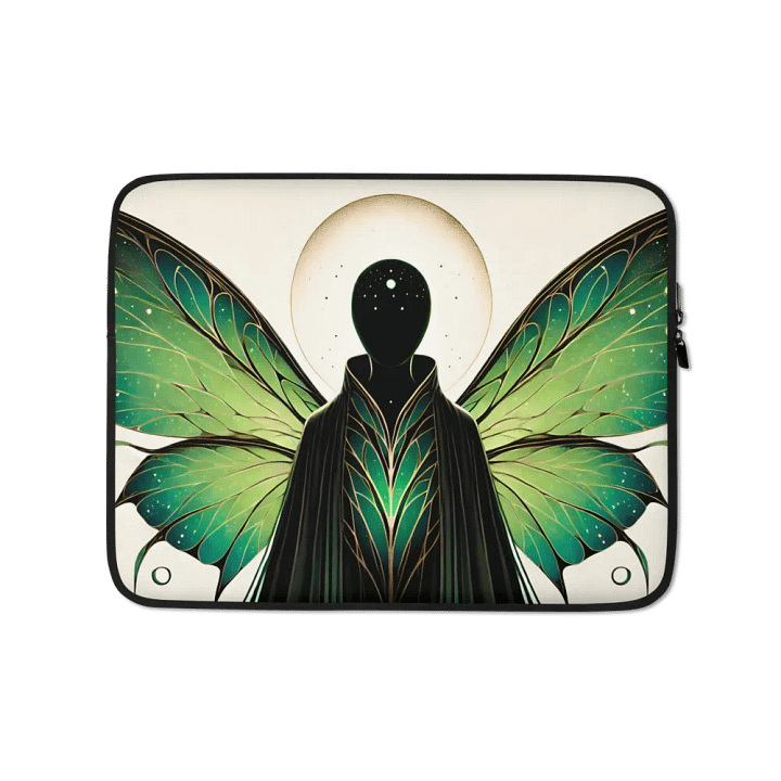 Stellar Celestial - 4 Laptop Sleeve product image (1)