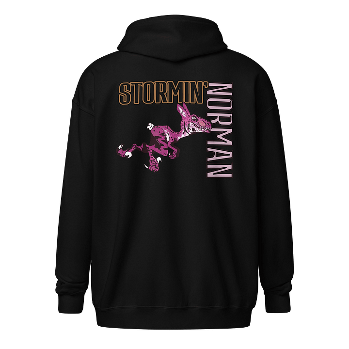 Stormin' Norman Hoodie product image (1)