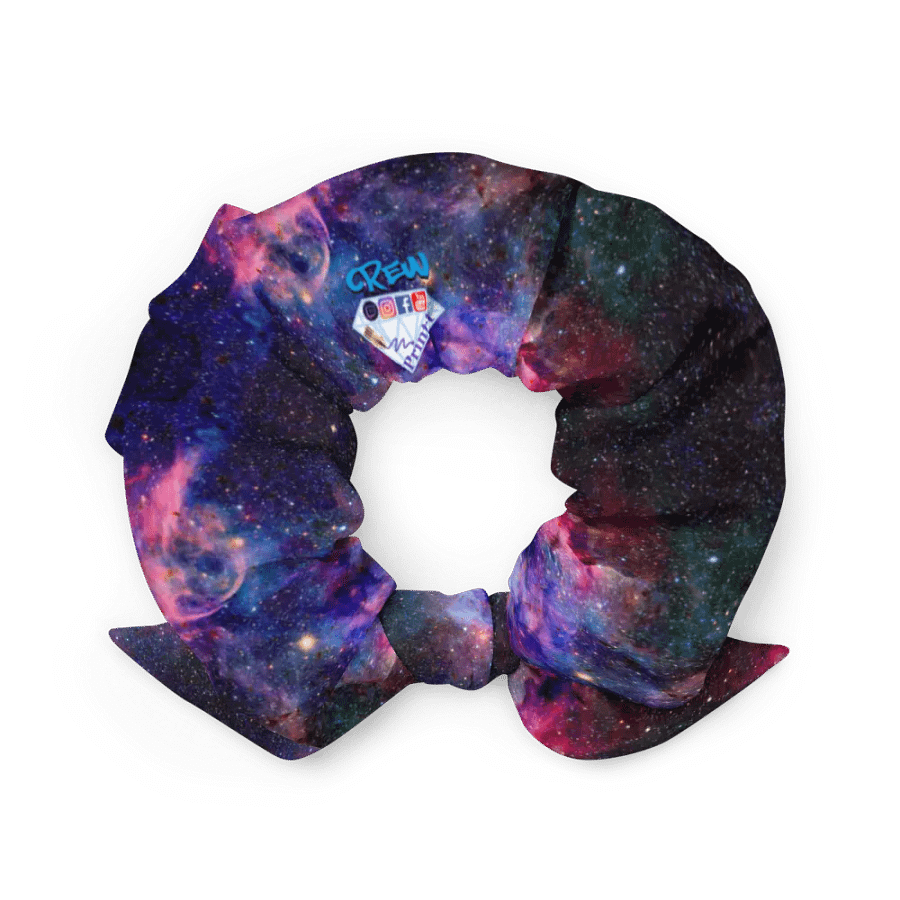 Haargummi mit Allover-Print, Galaxy1 product image (3)