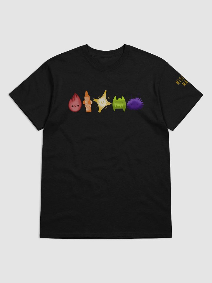 Mischief Makers Tshirt product image (1)