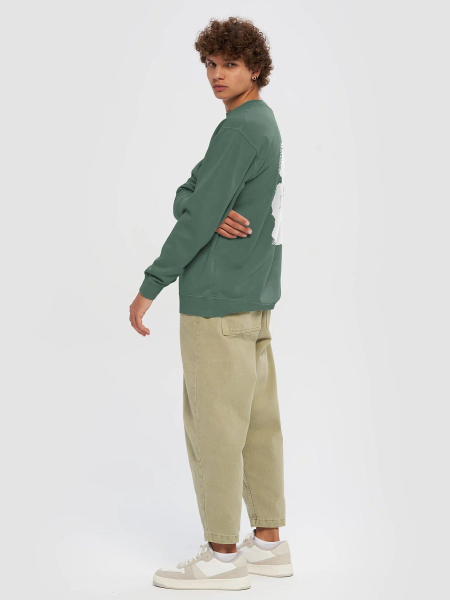 YOU ARE YOUR OWN MASTER SWEATSHIRT product image (17)