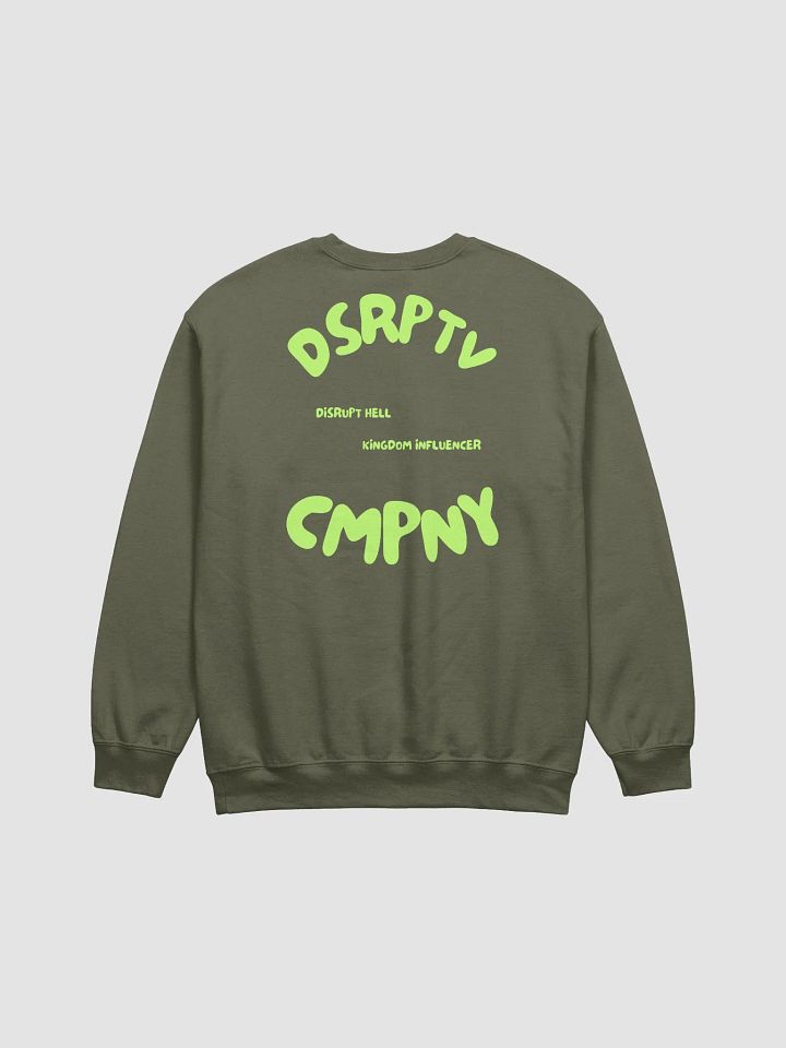 DSRPT HELL KNGDM INFLUENCE product image (21)