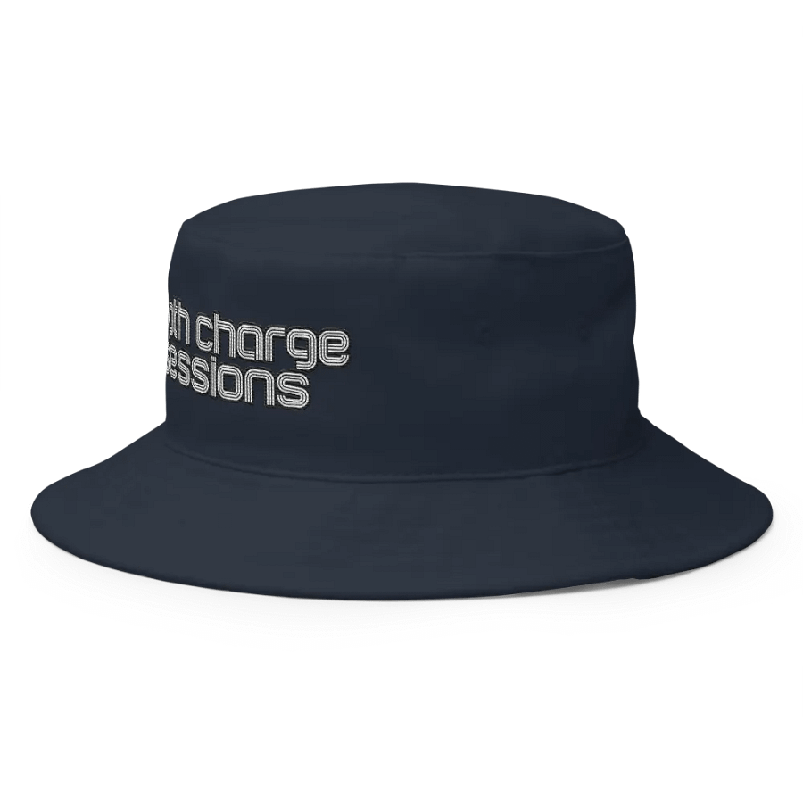 DCS Bucket Hat product image (23)
