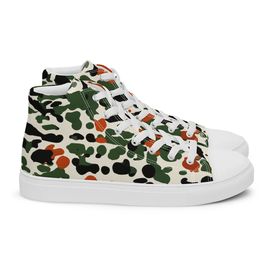 CULT CAMO HIGH TOPS product image (5)