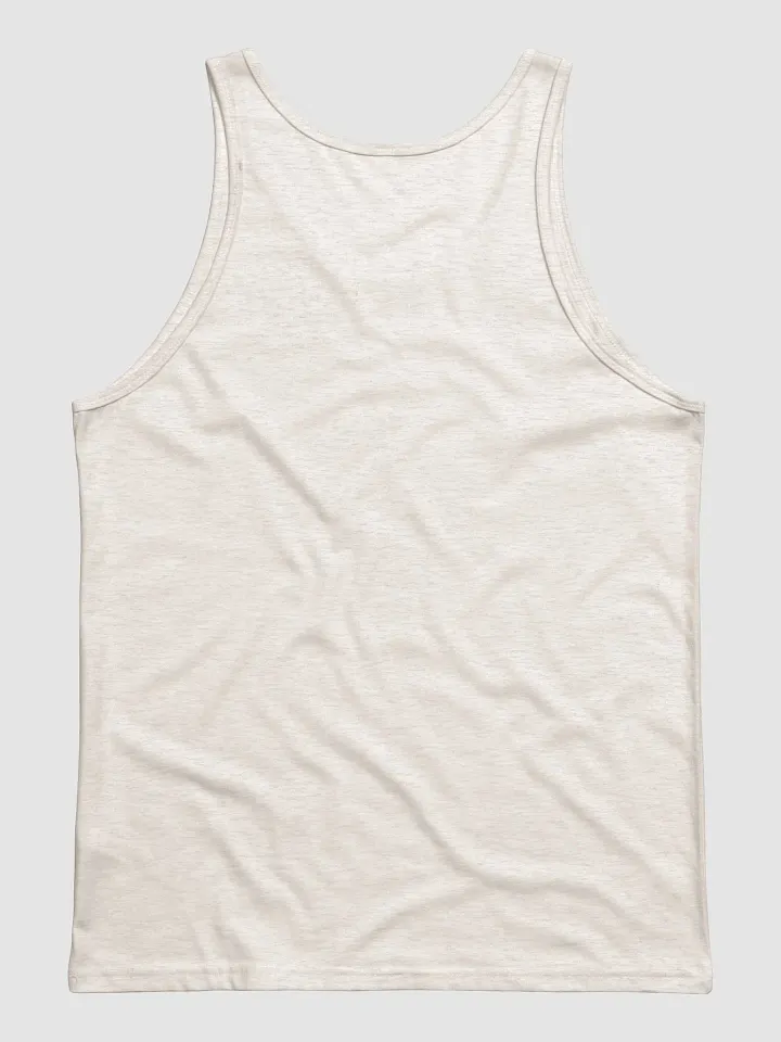 Bella+Canvas Jersey Tank - Santa Bunny product image (34)