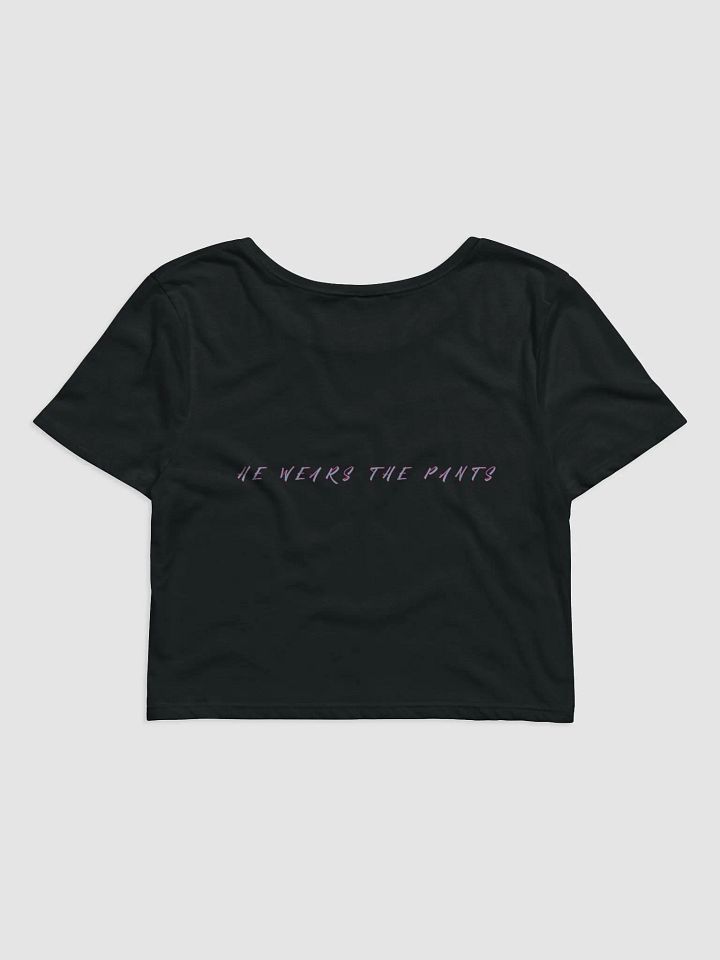 MY HANDS ARE IN THEM CROP TOP product image (2)