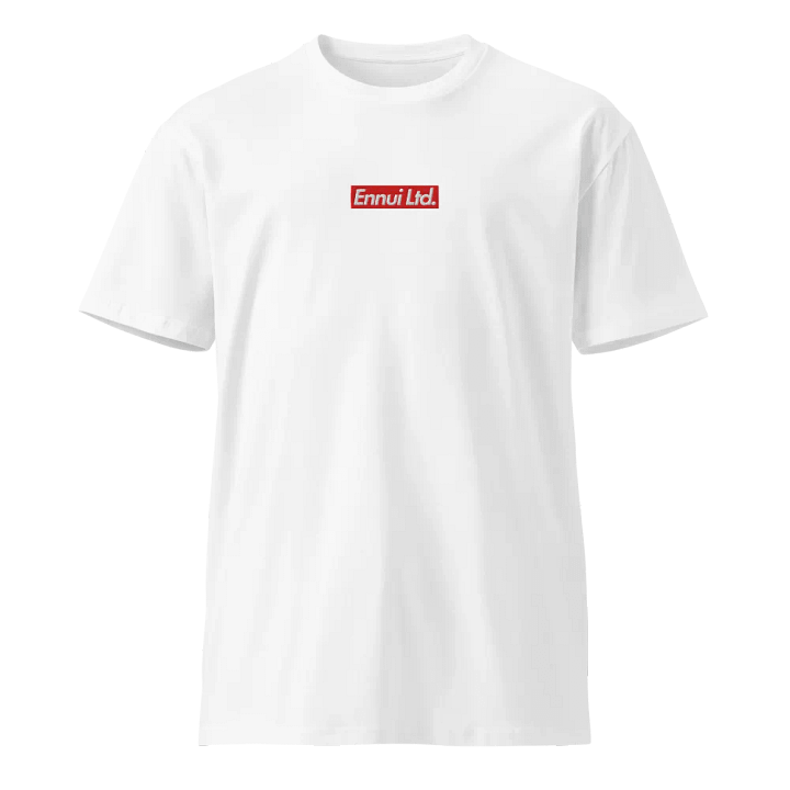 The Supreme Tee product image (1)