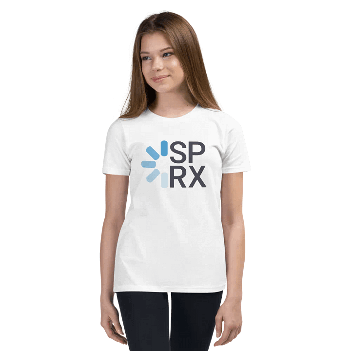SPRX Light Children's T Shirt product image (2)