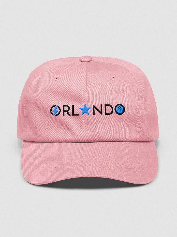 Yupoong Classic Dad Hat - Orlando product image (1)