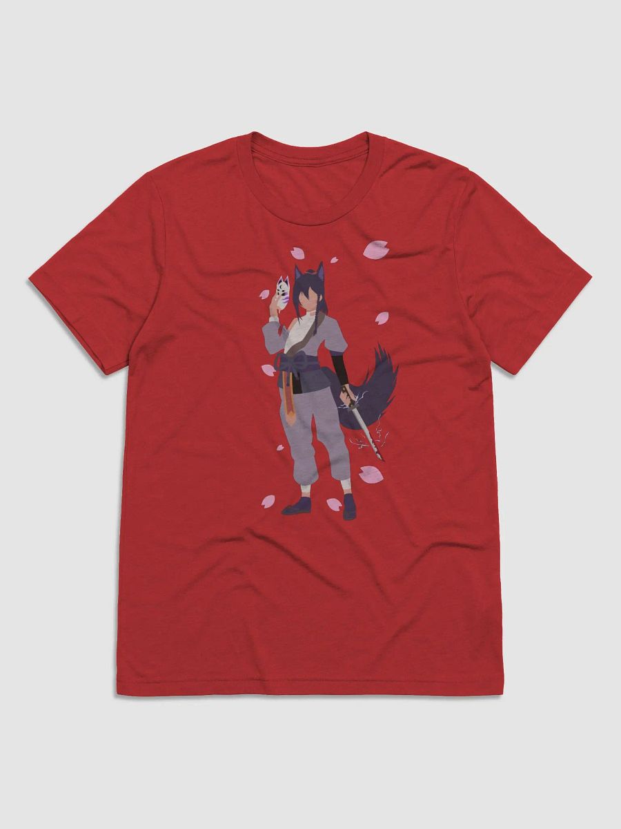 Bella+Canvas Triblend Short Sleeve T-Shirt - Minimalist product image (2)