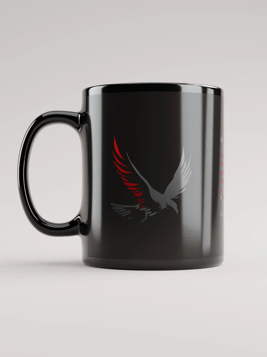 MUG OF POWER product image (6)