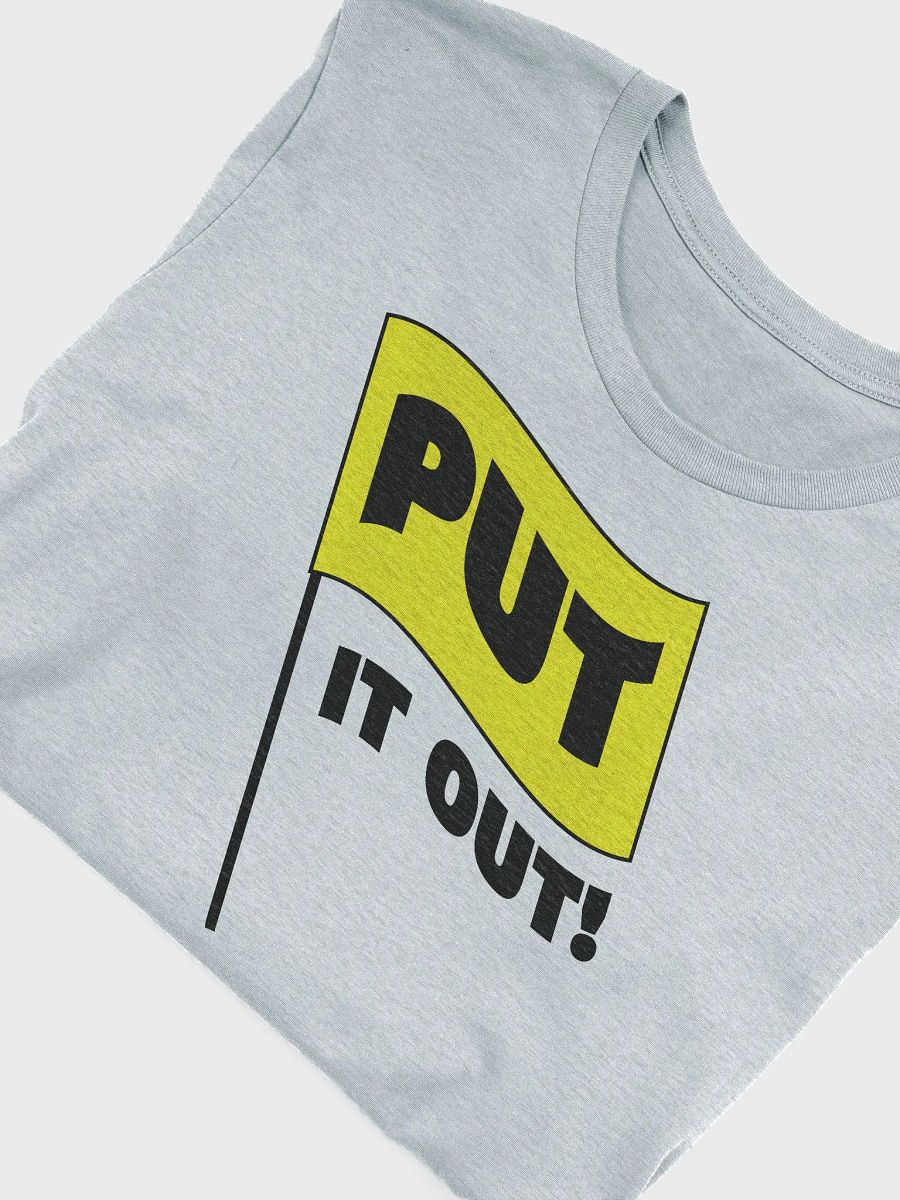 Put it Out Flag product image (27)