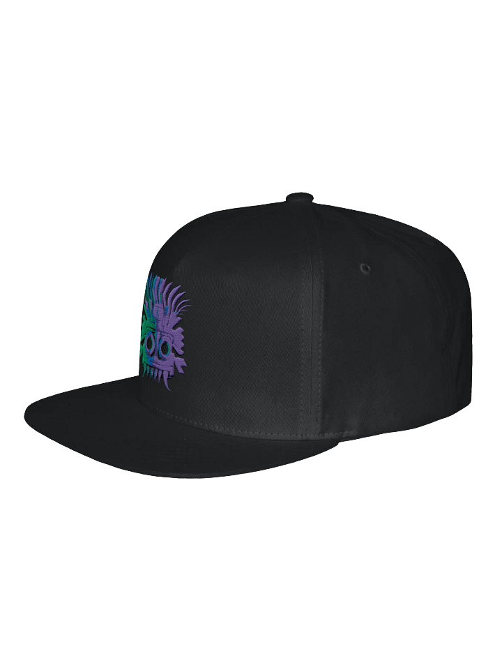 Tlaoc Snapback Cap product image (14)