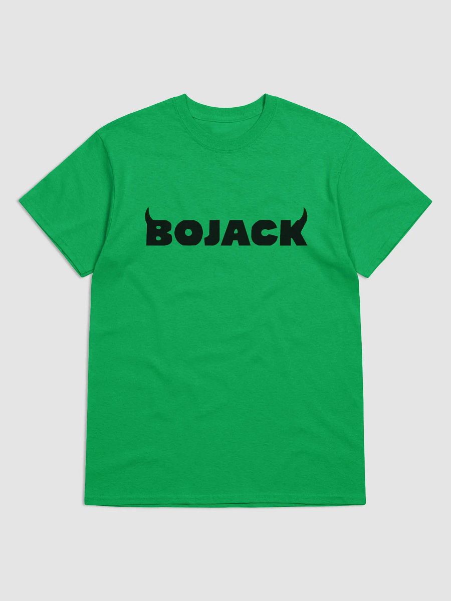 Bomakopia Green Shirt product image (1)
