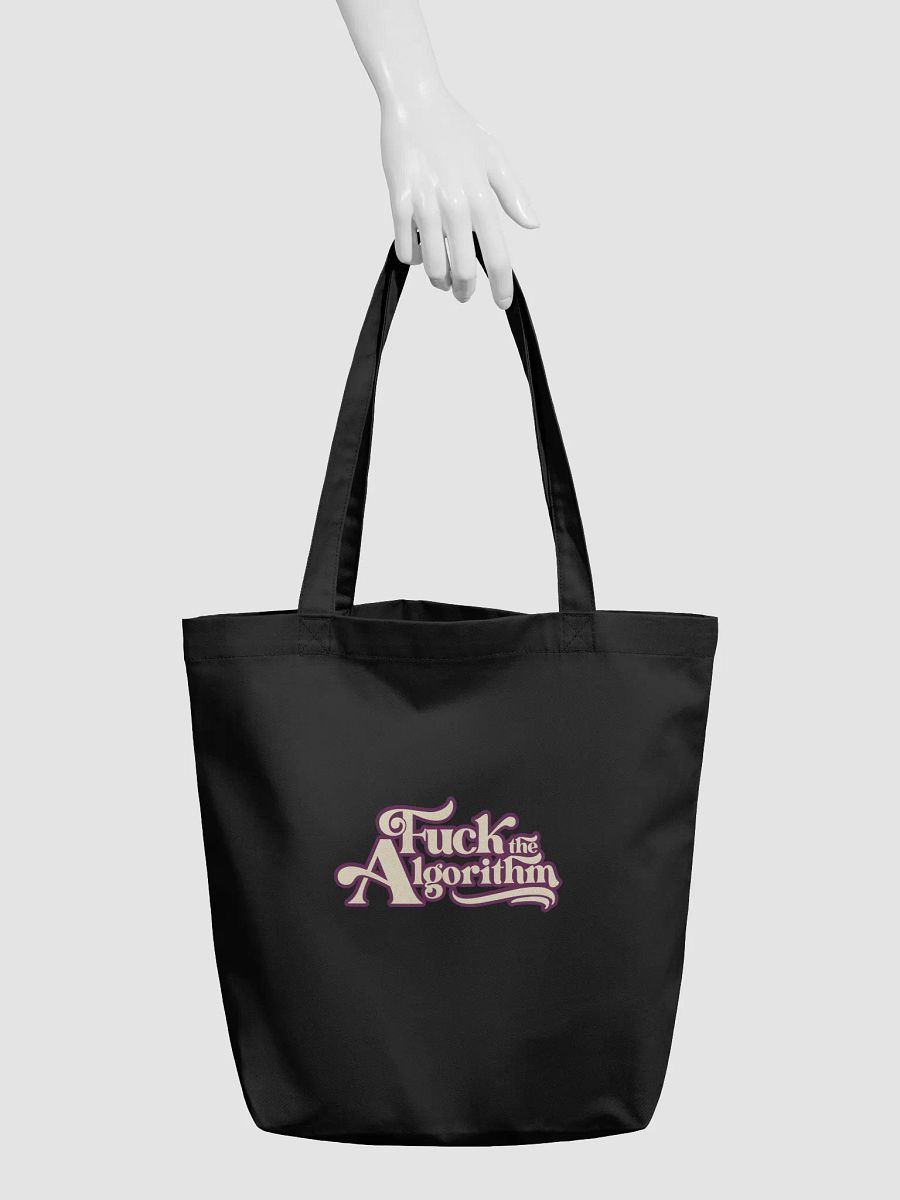 FTA tote bag product image (3)