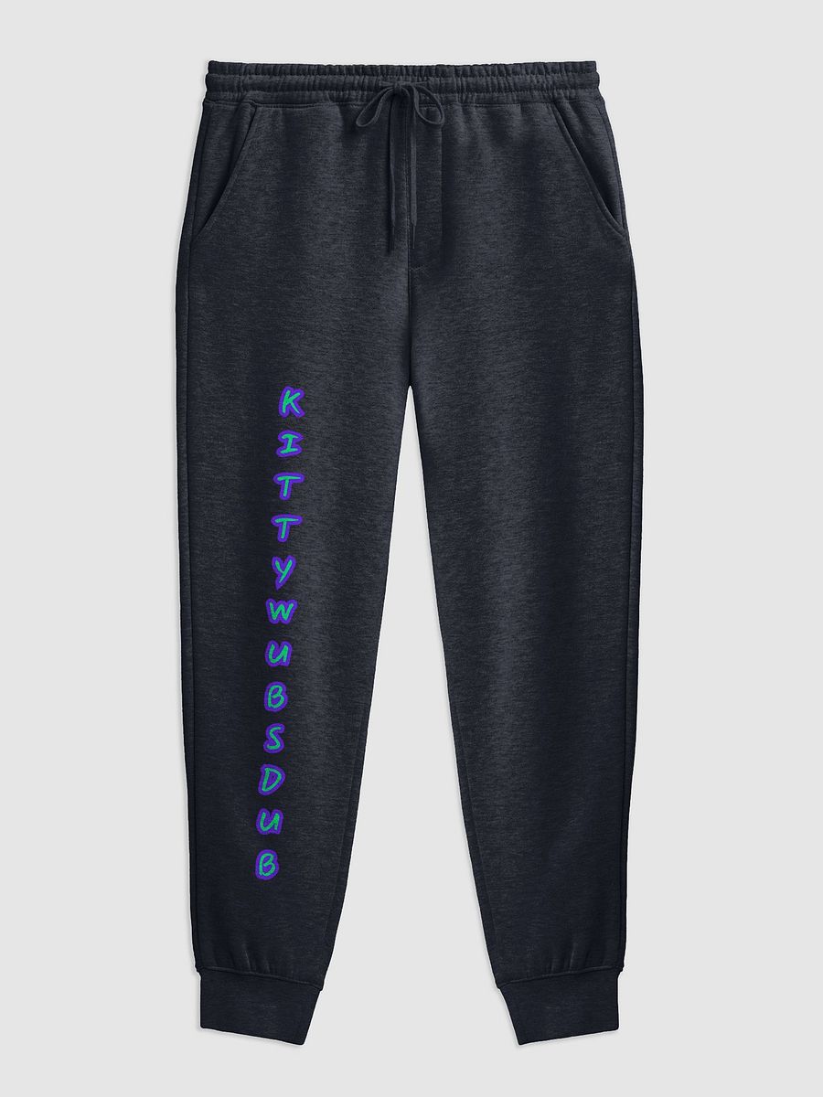 KittyWubsDub Joggers product image (1)