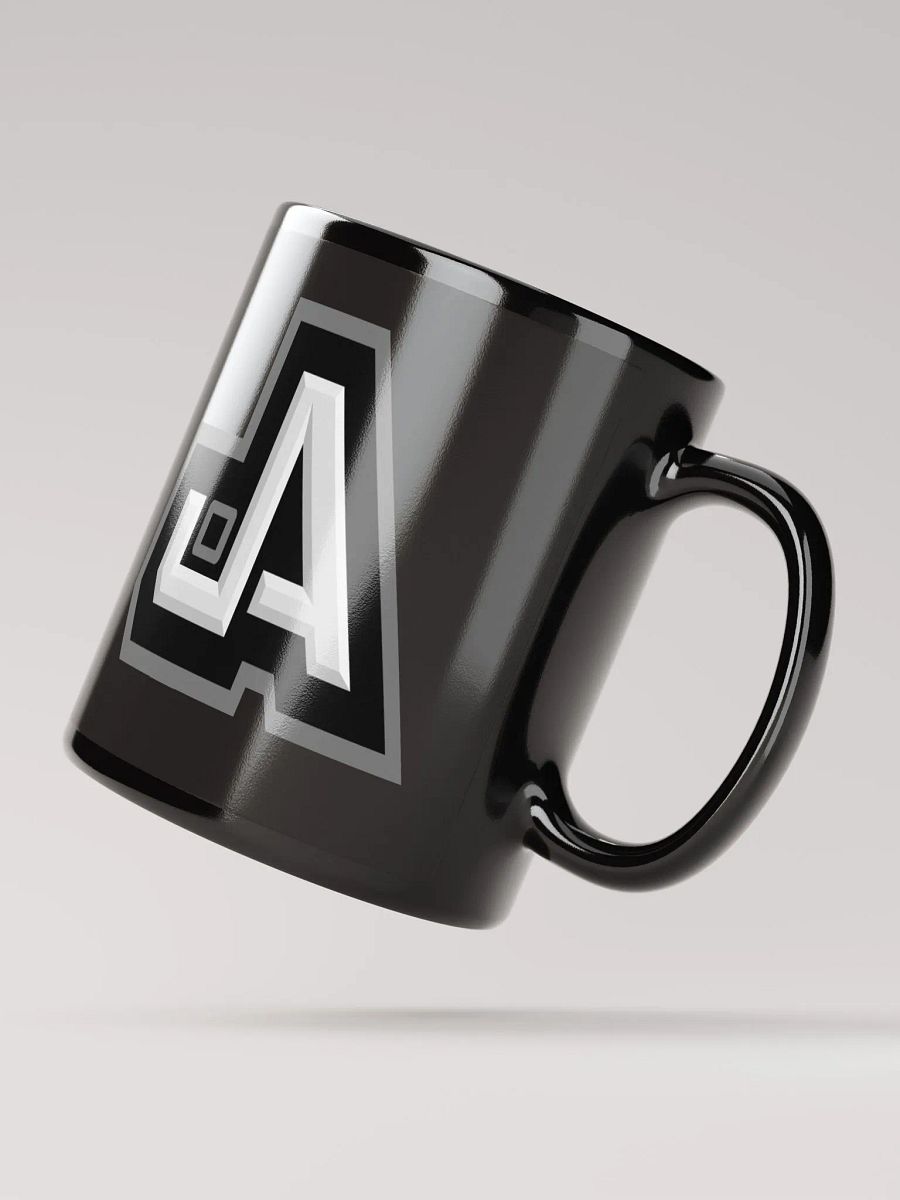 oJAllen - Blackout Mug product image (4)