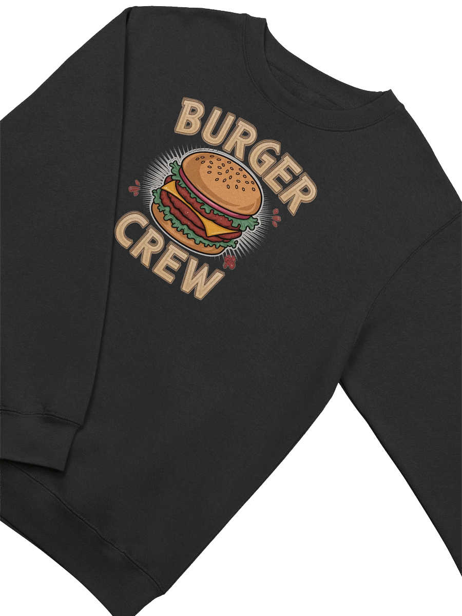Burger Crew product image (3)